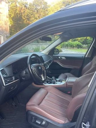 2019 BMW G07 X7 - Image 12 of 14