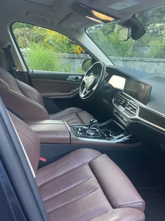 2019 BMW G07 X7 - Image 11 of 14
