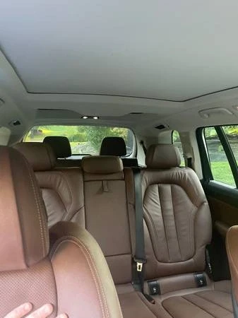 2019 BMW G07 X7 - Image 10 of 14