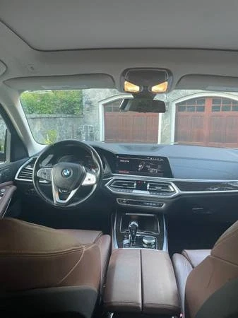 2019 BMW G07 X7 - Image 13 of 14