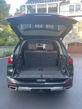 2019 BMW G07 X7 - Image 6 of 14