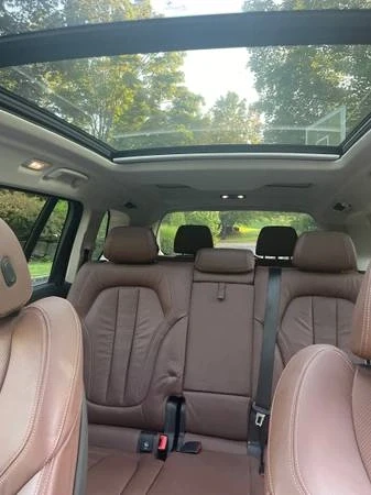 2019 BMW G07 X7 - Image 9 of 14