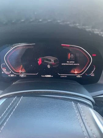 2019 BMW G07 X7 - Image 14 of 14