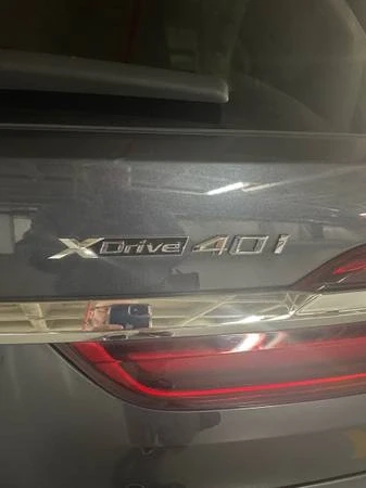2019 BMW G07 X7 - Image 8 of 14
