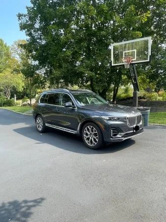 2019 BMW G07 X7 - Image 2 of 14
