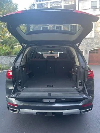 2019 BMW G07 X7 - Image 7 of 14