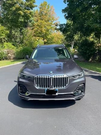 2019 BMW G07 X7 - Image 4 of 14