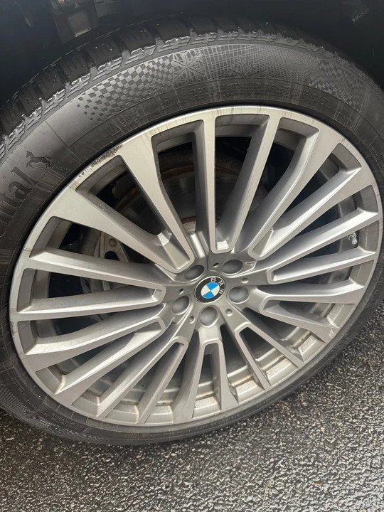 2019 BMW G07 X7 - Image 12 of 21