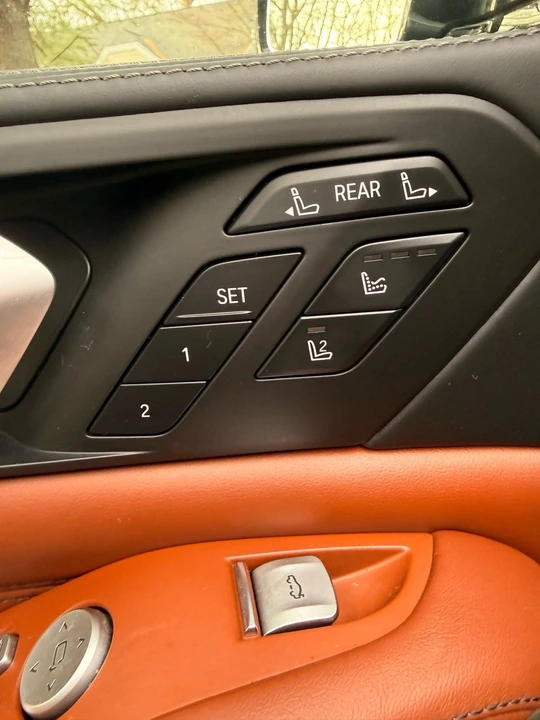 2019 BMW G07 X7 - Image 17 of 21