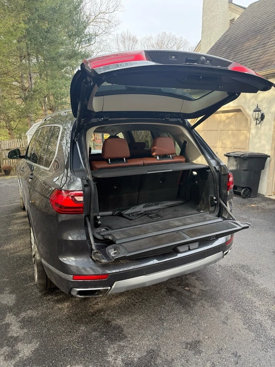 2019 BMW G07 X7 - Image 9 of 21