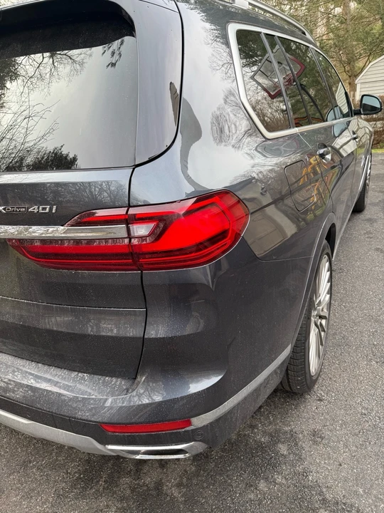 2019 BMW G07 X7 - Image 3 of 21