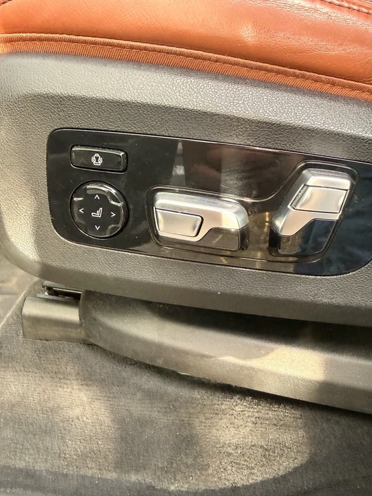 2019 BMW G07 X7 - Image 18 of 21