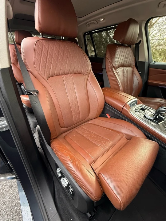 2019 BMW G07 X7 - Image 14 of 21
