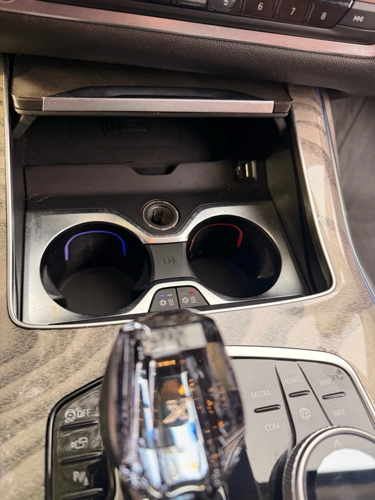 2019 BMW G07 X7 - Image 21 of 21