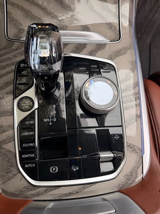2019 BMW G07 X7 - Image 20 of 21