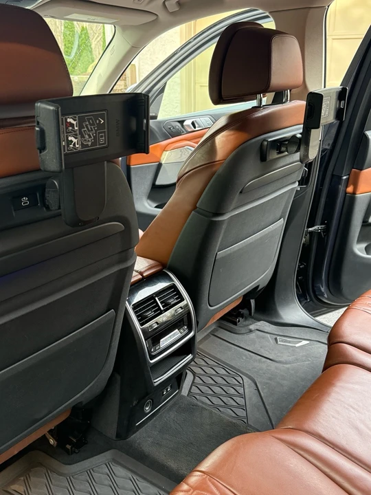 2019 BMW G07 X7 - Image 13 of 21