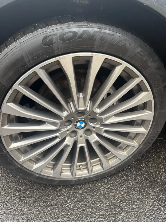 2019 BMW G07 X7 - Image 10 of 21
