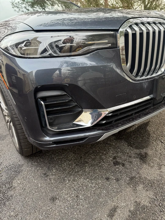 2019 BMW G07 X7 - Image 6 of 21