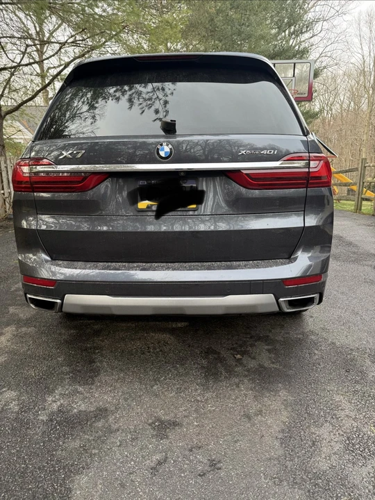 2019 BMW G07 X7 - Image 2 of 21