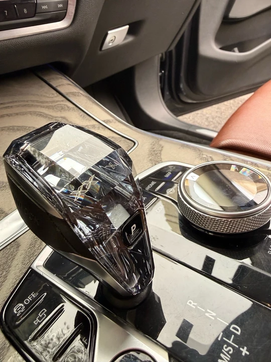 2019 BMW G07 X7 - Image 19 of 21