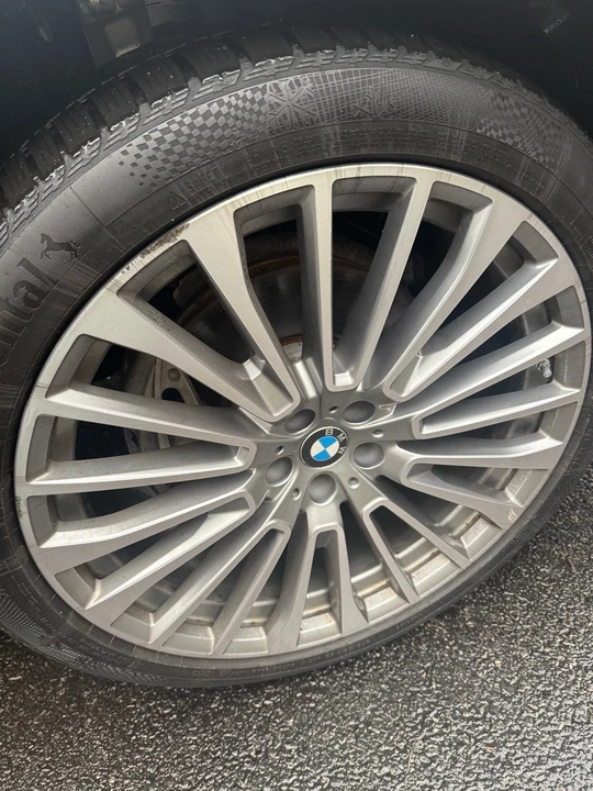 2019 BMW G07 X7 - Image 12 of 21