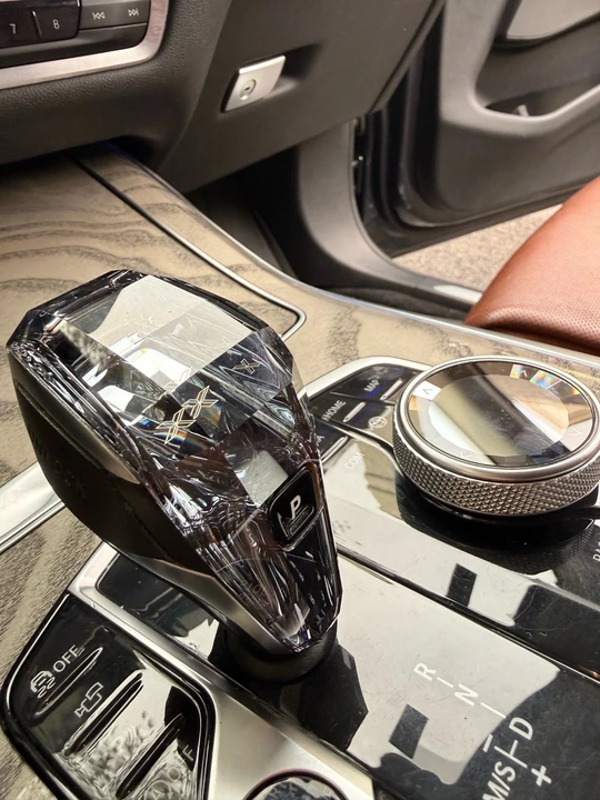 2019 BMW G07 X7 - Image 19 of 21
