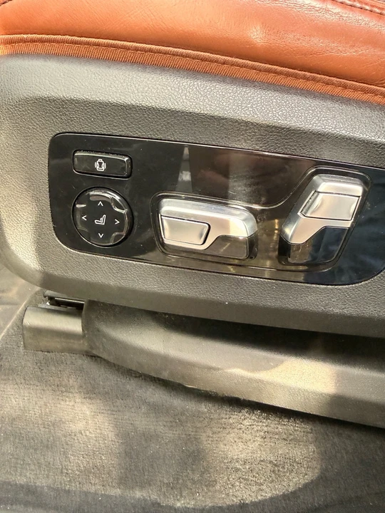 2019 BMW G07 X7 - Image 18 of 21