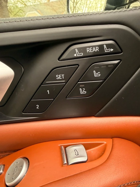 2019 BMW G07 X7 - Image 17 of 21
