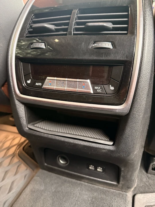 2019 BMW G07 X7 - Image 15 of 21