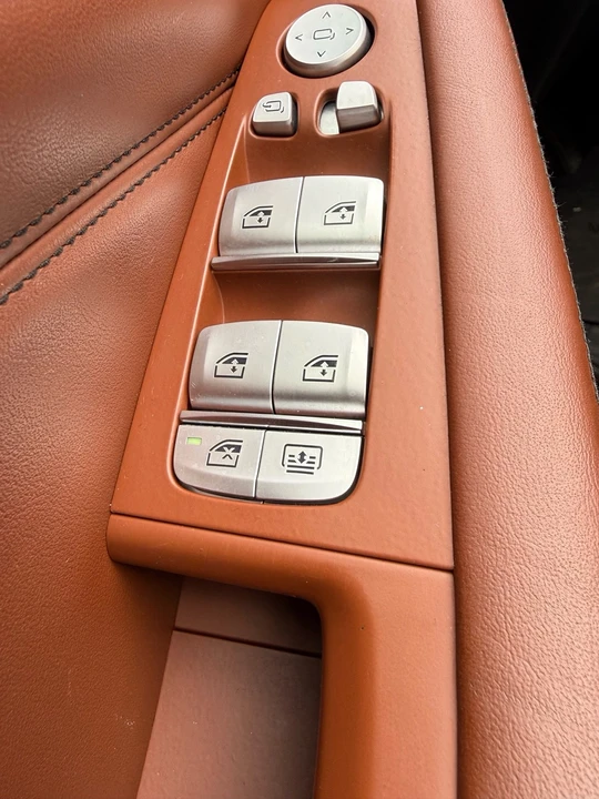 2019 BMW G07 X7 - Image 16 of 21