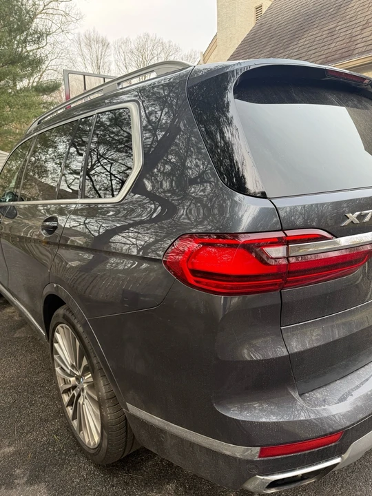 2019 BMW G07 X7 - Image 4 of 21