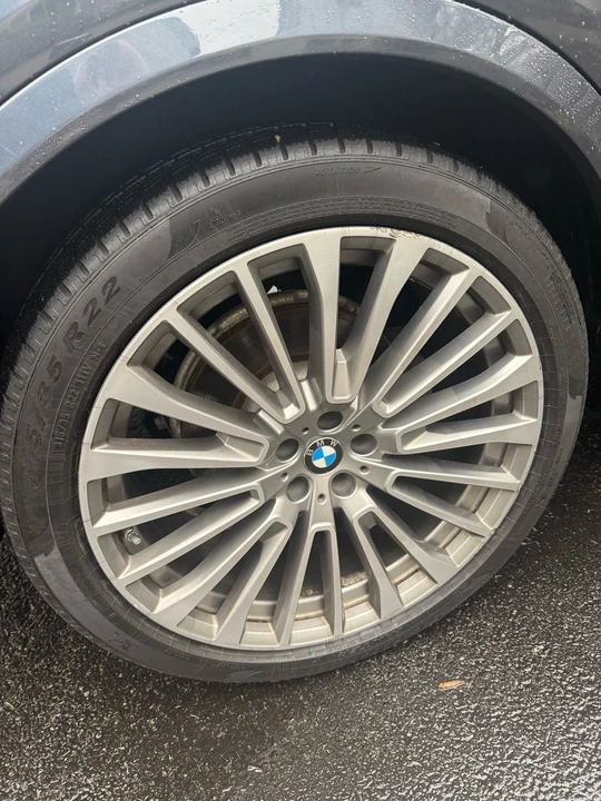 2019 BMW G07 X7 - Image 11 of 21