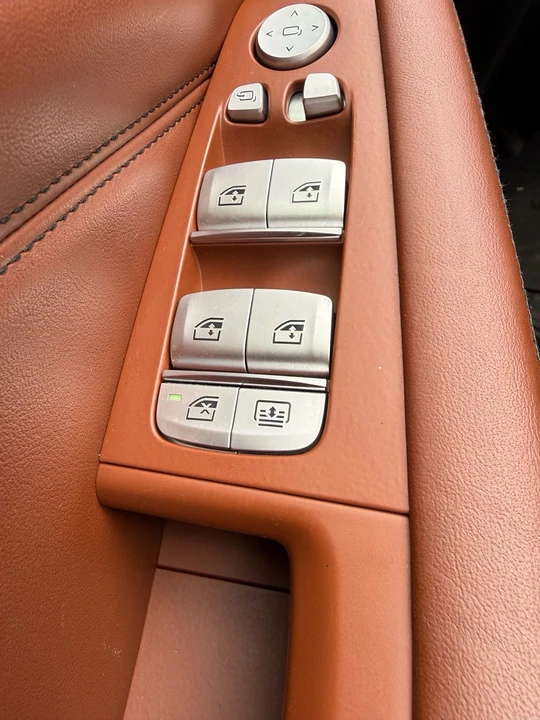 2019 BMW G07 X7 - Image 16 of 21
