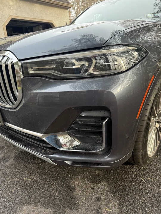 2019 BMW G07 X7 - Image 5 of 21