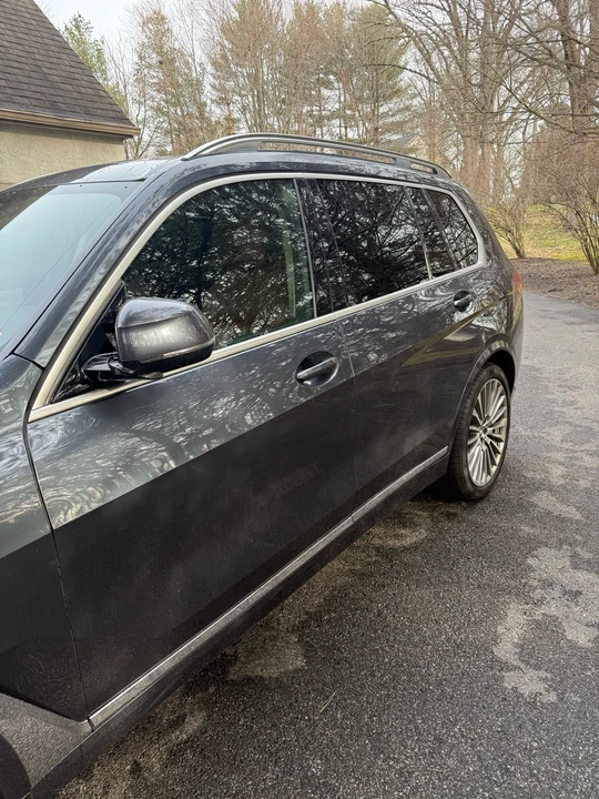 2019 BMW G07 X7 - Image 7 of 21