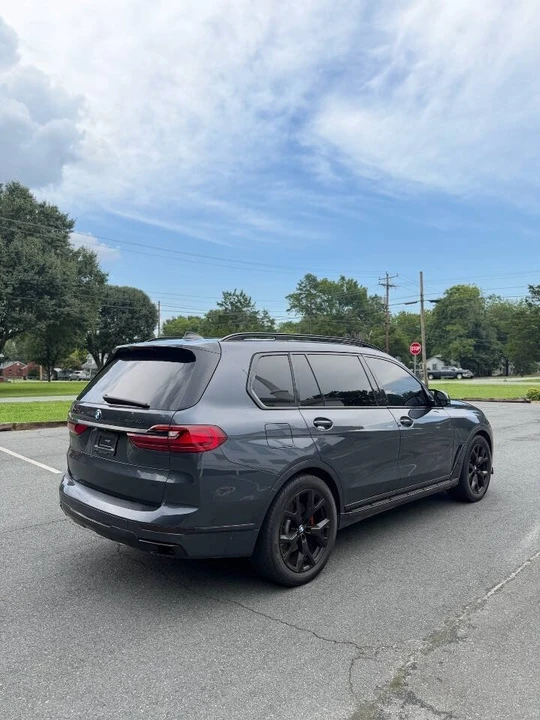 2019 BMW G07 X7 - Image 8 of 20