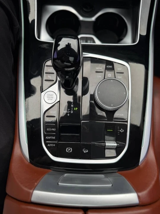 2019 BMW G07 X7 - Image 18 of 20