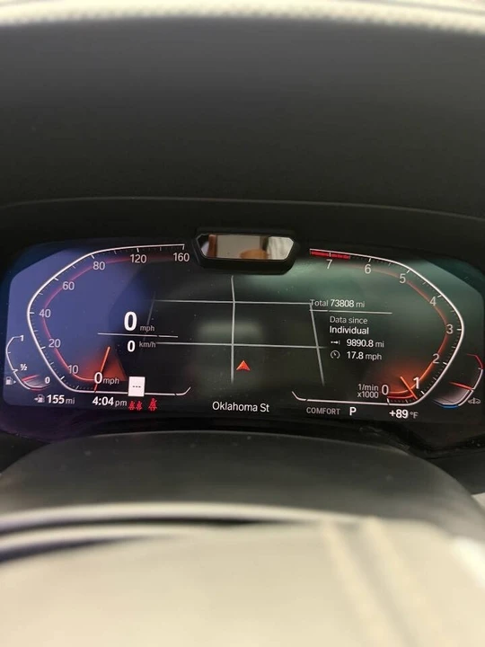 2019 BMW G07 X7 - Image 20 of 20
