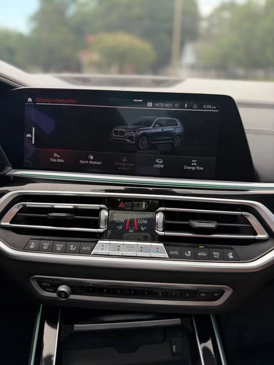 2019 BMW G07 X7 - Image 19 of 20