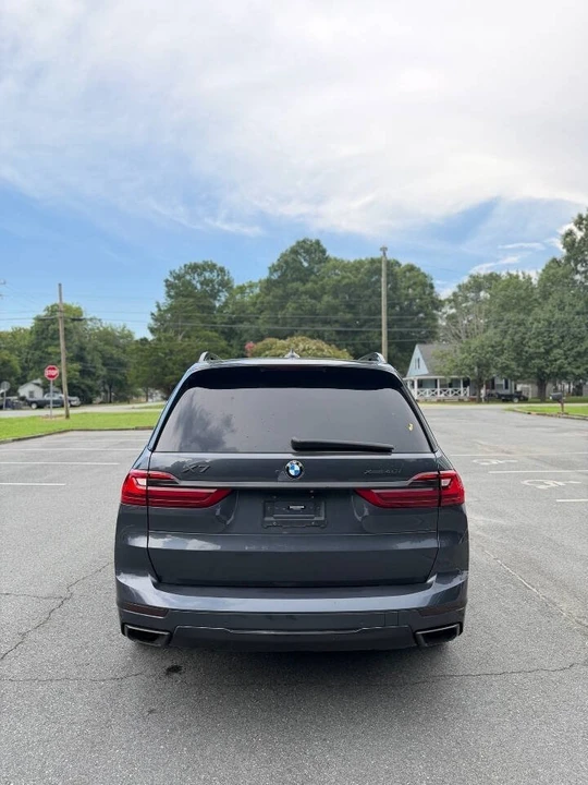 2019 BMW G07 X7 - Image 7 of 20