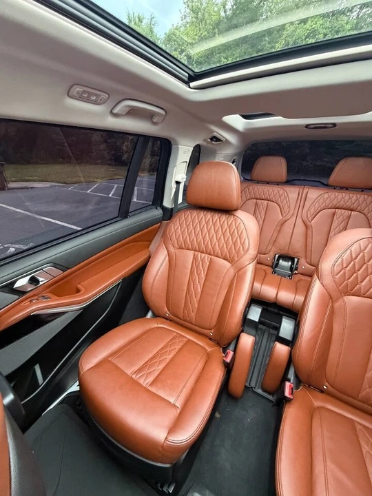 2019 BMW G07 X7 - Image 11 of 20
