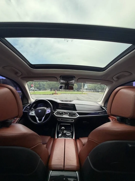 2019 BMW G07 X7 - Image 13 of 20