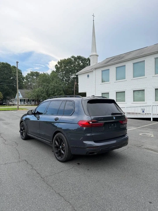 2019 BMW G07 X7 - Image 6 of 20