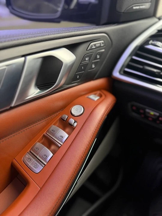 2019 BMW G07 X7 - Image 16 of 20