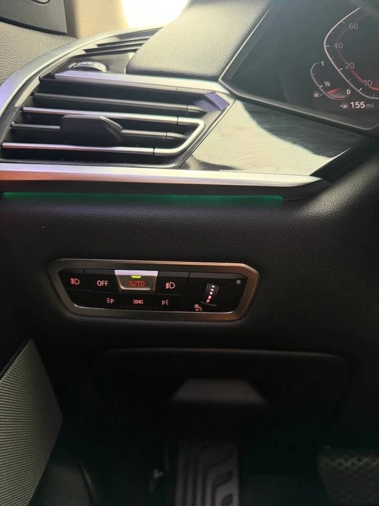2019 BMW G07 X7 - Image 17 of 20