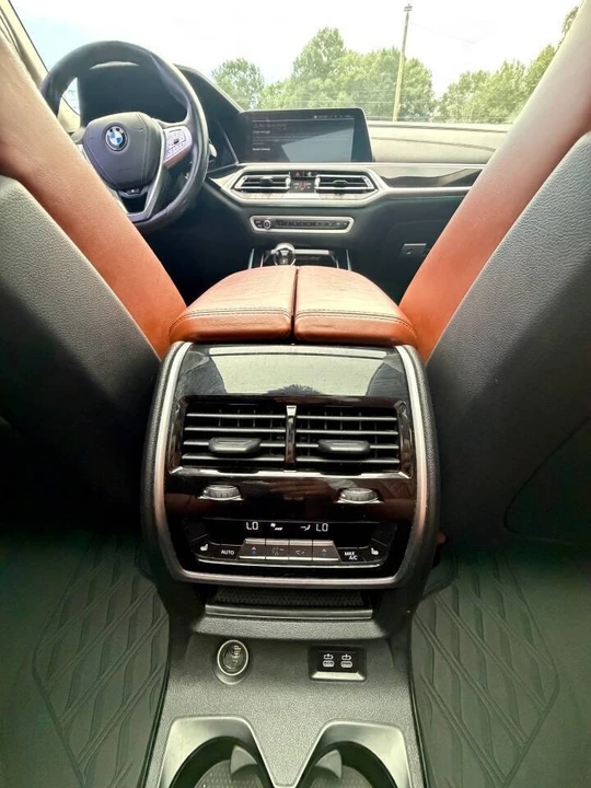 2019 BMW G07 X7 - Image 14 of 20
