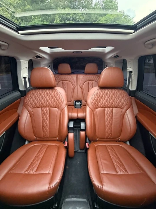 2019 BMW G07 X7 - Image 2 of 20