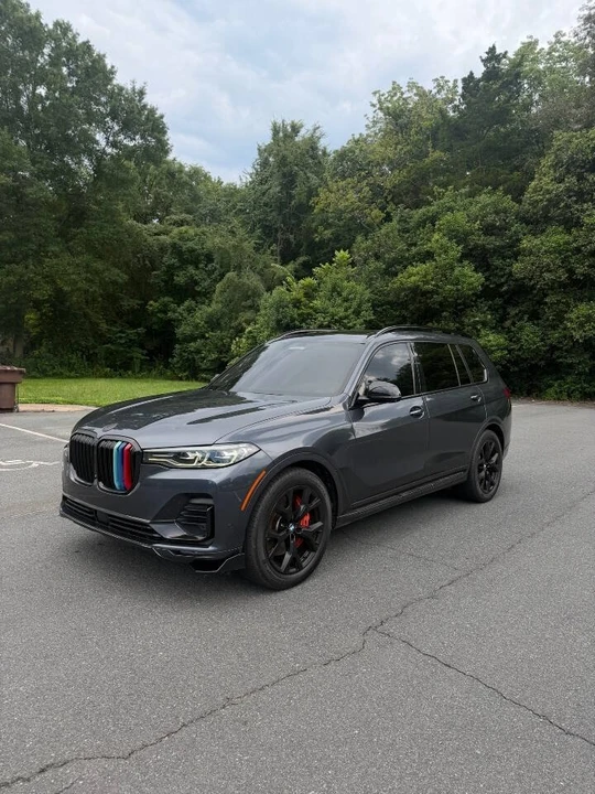 2019 BMW G07 X7 - Image 4 of 20