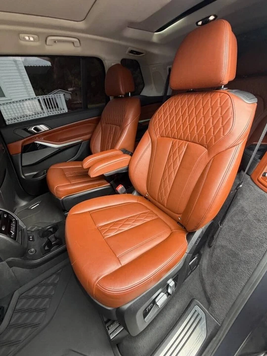 2019 BMW G07 X7 - Image 10 of 20
