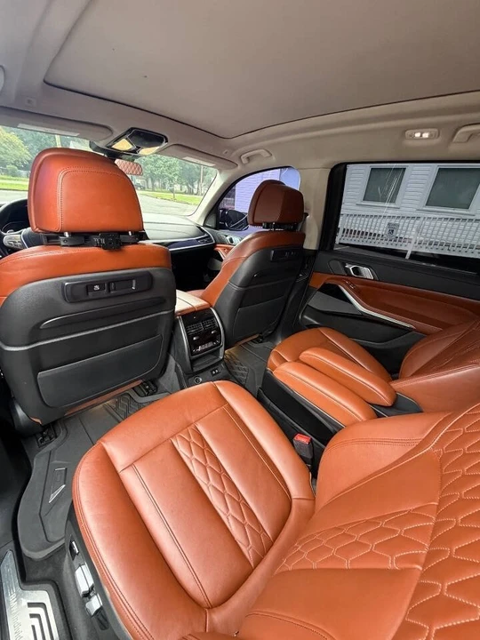 2019 BMW G07 X7 - Image 9 of 20